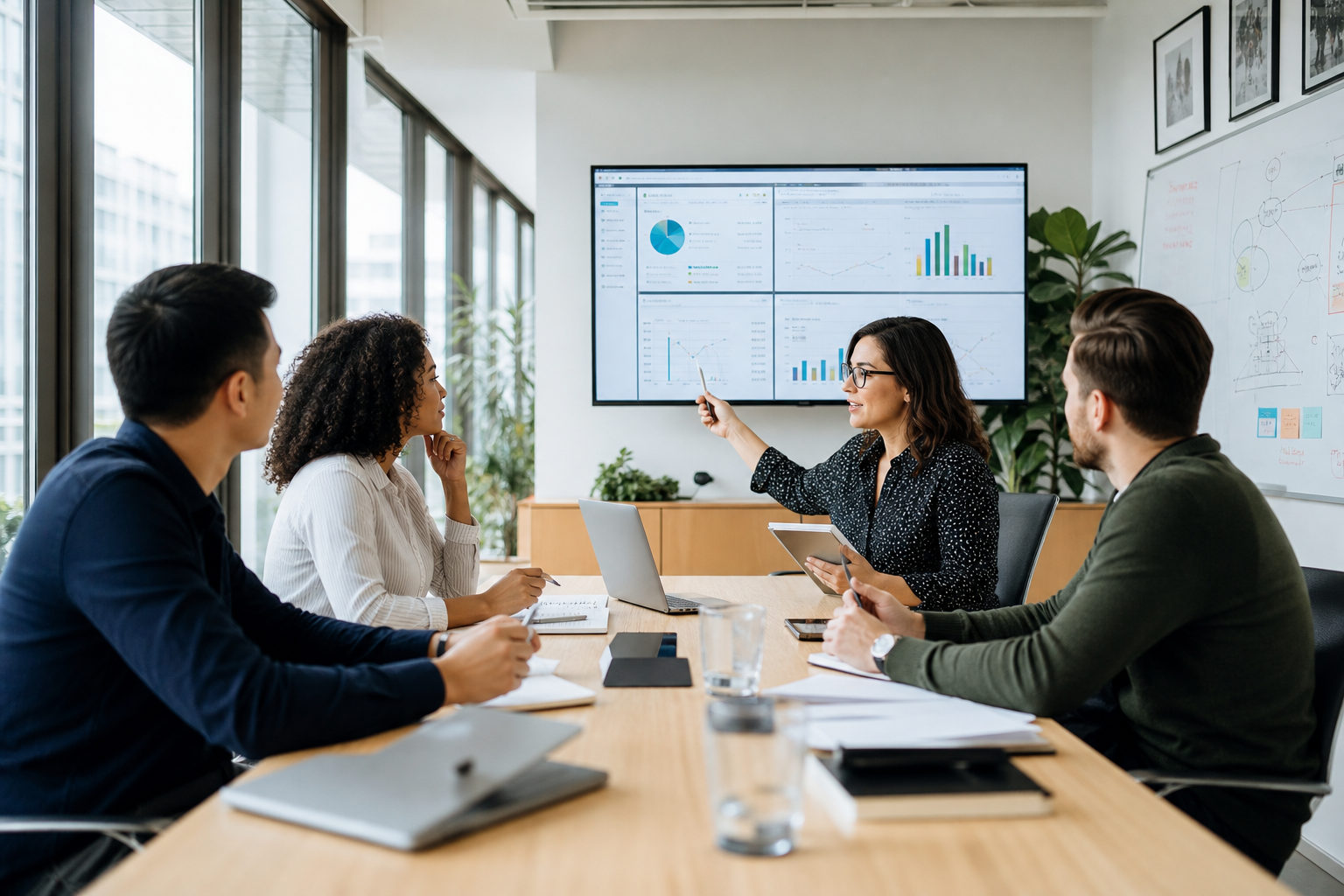 What Is My Business Worth? 7 Factors That Influence Business Valuation